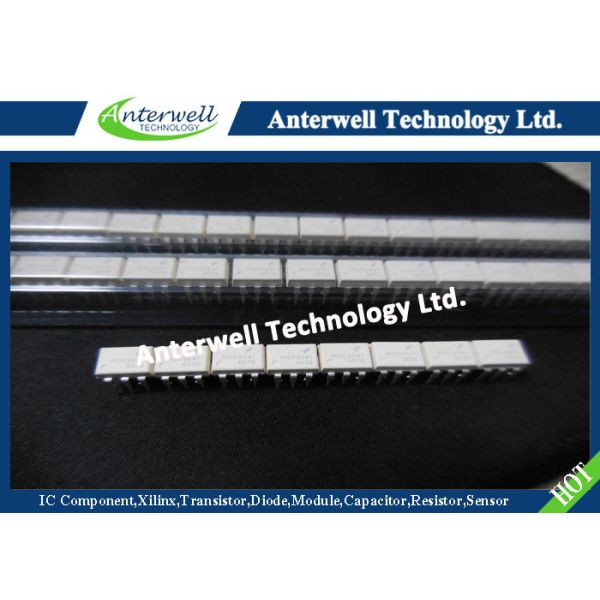 MOC3041M Electronics Components ZERO-CROSS OPTOISOLATORS TRIAC DRIVER OUTPUT