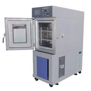 Stainless Steel High Temperature Test Chamber Customized