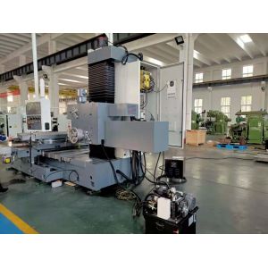 TPX61 TPX6113/2 Horizontal Boring Machine