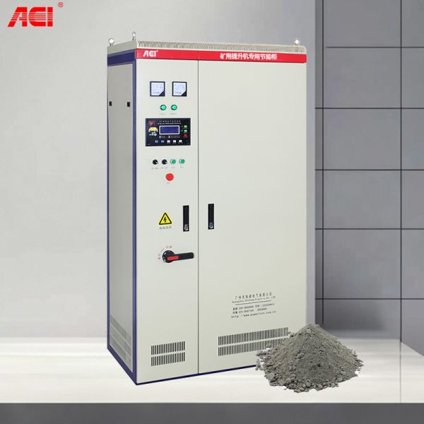 Quality High-Efficiency Ball Mill Integrated Control Cabinet Energy-Saving Variable Frequency Drive & Soft Starter Solution for sale