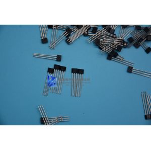 A1106LUA-T Allegro Hall Effect Unipolar Switch Heat Resistant Hall Motor 3.8-2