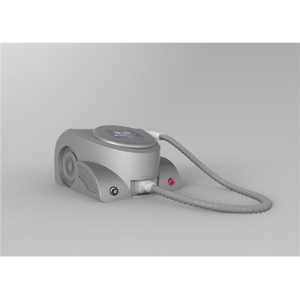 1-2 days strict quality test new fashion design ipl laser hair removal machine