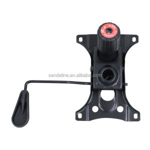 Foshan Factory Guaranteed 280X175mm Office Chair Mechanism with 250X150mm