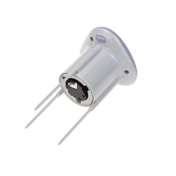 Quality Tuya ZigBee 3-in-1 Soil Sensor – Automatic Smart Farming & Lawn Care Solution with Remote Control for sale
