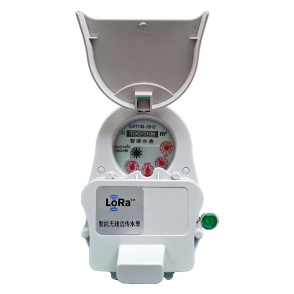 Quality AMR Smart Water Meter with Civil and Brass Body for sale
