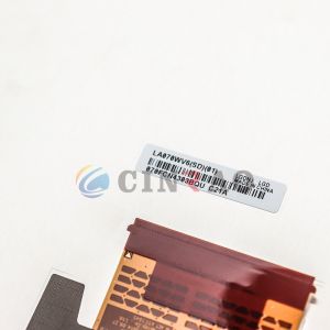 7.0 INCH LG TFT LCD Screen LA070WV6(SD)(01) Display Panel For Car GPS Navigation