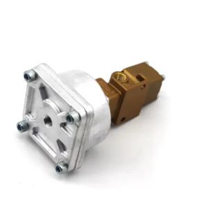 Wholesale Original 90AR1082 Metal Control Valve for Gardner Denver Air Compressor New Condition 6-Month Warranty Spare Parts from china suppliers