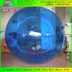 2015 Best Sale Inflatable Water Toys For Adults Transparent Inflatable Walking