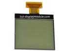 COG Resolution 128 * 64 Dot Matrix LCD Display Module FSTN I2C Serial SPI Type