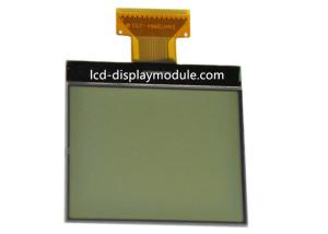 Wholesale COG Resolution 128 * 64 Dot Matrix LCD Display Module FSTN I2C Serial SPI Type from china suppliers