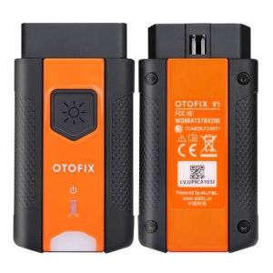 OTOFIX VCI V1 Bluetooth Connector Used with OTOFIX Diagnostic Tablets D1, D1