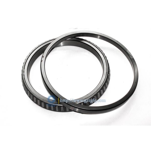 Single Row Angular Contact Ball Bearing CR2256 CR4411 CR6016