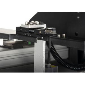 Digital Control XY Cutter Modular Automatic Cutting Machines High Speed