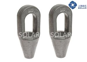 Closed Socket with Features Customizable for Different Sizes And Types