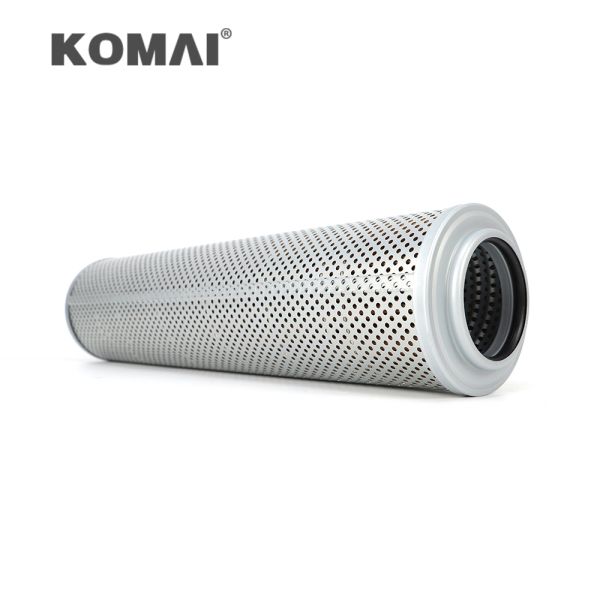 Komai Metal Hydraulic Filter PT8388 24749003B AT308569 For Doosan DH130-2 DH180LC