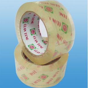 Wholesale Single Sided Crystal Clear Tape from china suppliers