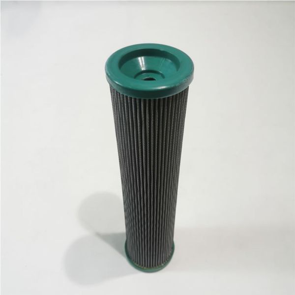 Glass Fiber Core Components BAMA Hydraulic Station Oil Filter Element 937852Q Weight 0.26KG