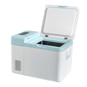 Wholesale Portable Stirling Cooling System -86C 12V/24V Laboratory Refrigerator with Defrost from china suppliers