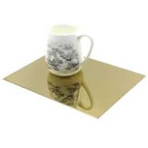 Wholesale Cold Rolled High Precision Mirror Polished Stainless Steel Plate For Architectural from china suppliers