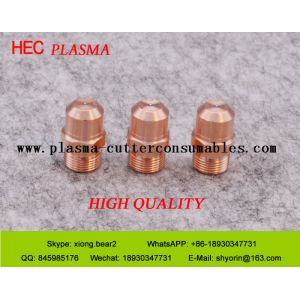 PA-S70W Cathode .12.4087 K2 Kjellberg Plasma Consumables Electrode