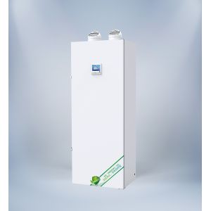 Intelligent Mute 600CMH Air Recovery Ventilation System