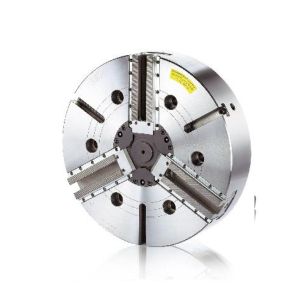 Wholesale VRA NON THROUGH HOLE POWER CHUCK FOR VERTICAL LATHE from china suppliers