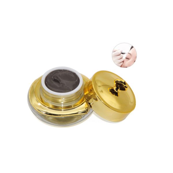 5 Ml / Bottle Permanent Makeup Pigments Eyebrow Eyeline Tattoo Coloring Organic And Health Ink