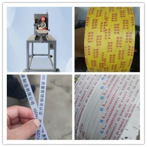 Multi-Functional Plastic Coating Machine With Resin Printing Ink