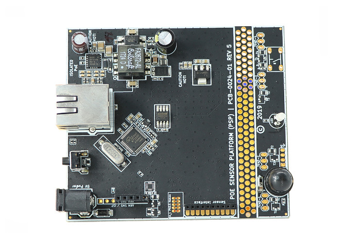 Components SMT PCBA Motherboard Surface Mount Circuit Board