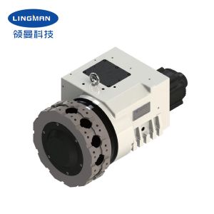 Wholesale HAK31 Series Cnc Turret Milling Punching Machine Lathe Turret Live