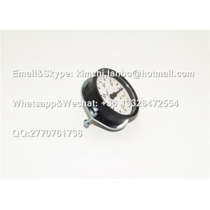 vacuum gauge original manometer offset printing machine spare parts