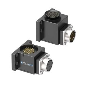 SEM Series Electrical Modules For Robotic Quick-Change Tool Changers