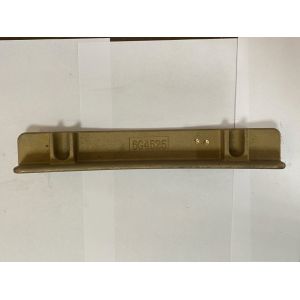 6G4525 Customized Bronze Moldboard Wear Strip With Casting Processing Technology