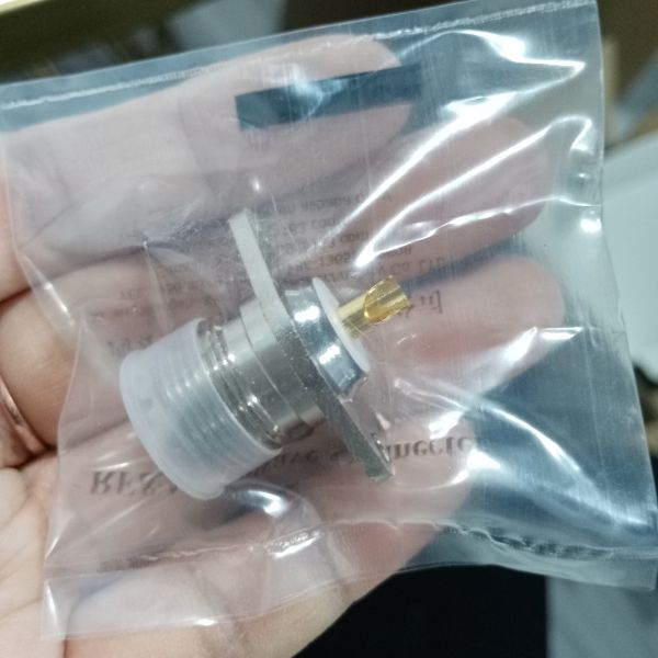 Micro Rectangular Connector 3A 51 Pin Micro D Connector CDbA-51ZYW-J