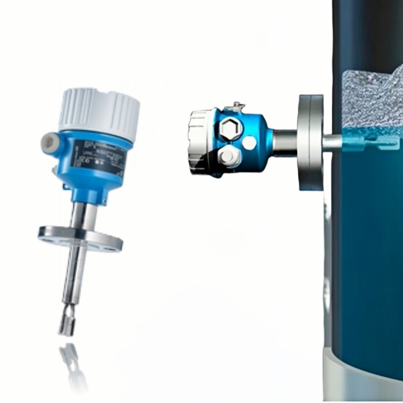 Wholesale Endress Hauser FTL51B Digital All-round Sensor E+H FTL51B Point Level Switch Supplier from china suppliers
