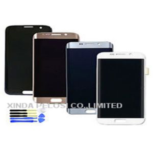 IPS / TFT S7 LCD Screen And Digitizer Sensor Flex Cable Ribbon