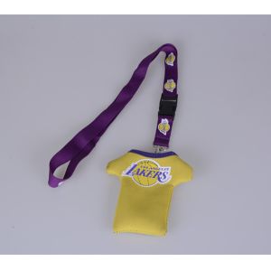 Functional stretchable mobile phone pouch lanyards, spandex mobile phone holder