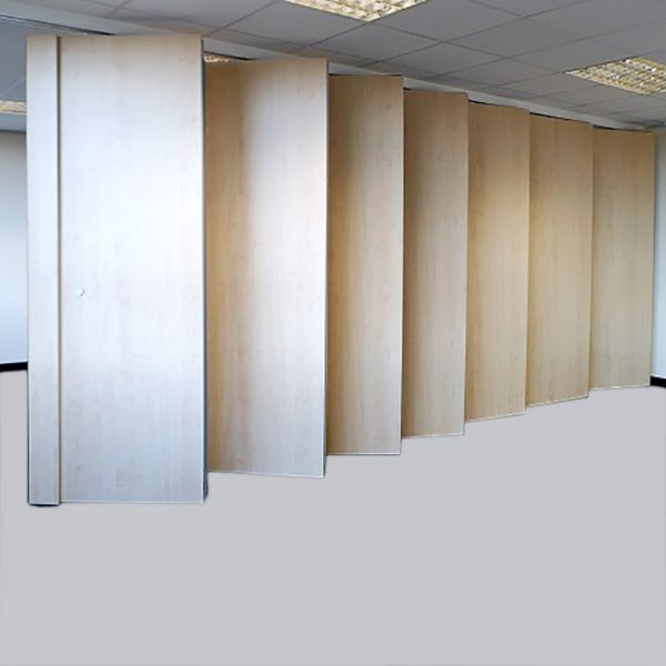 Interior Position Sound Proof Partitions for Banquet Hall and Conference Room