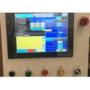 35 PPM Full Servo Baby Diaper Packing Machine