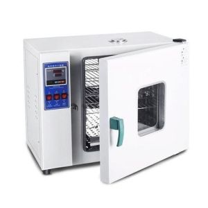 Foam Permanent Compression Tester Constant Deflection Comprssion Set Test