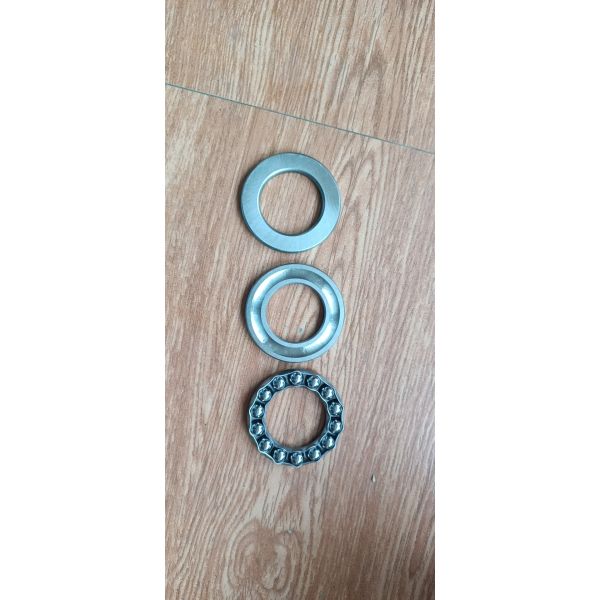 GB T301 51208 Thrust ball bearing for forklift