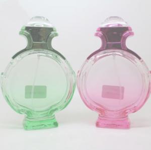 Wholesale high quality frangrance for men or brand name women perfume bottle from china suppliers