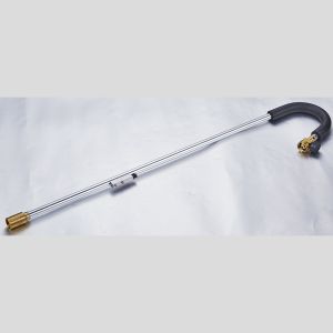 Industrial Weed Burner Hand Holder Gas Heating Torch with Self Ignition 86*20