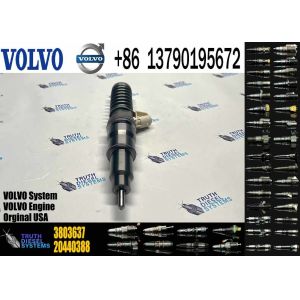 Common Rail Diesel Injector BEBE4C07001 For 16 LITRE INDUSTRIAL , 889481 3829087