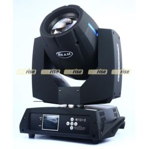 Wholesale 16 Channels Beam 5r Moving Head Light , High Brightest Party Stage Light from china suppliers