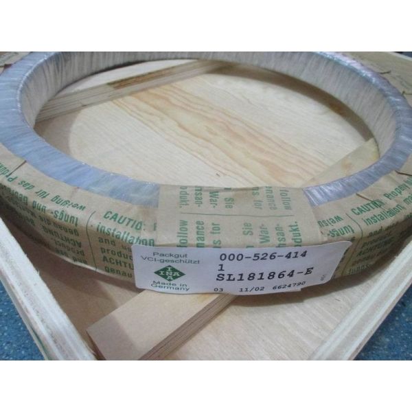 Quality NCF3009 V (SL183009) single row full complement roller bearings for sale