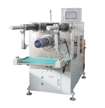 Quality Stator Coil Inserting Machine Touchscreen PLC Controlled ≤ 70mm Tooling Travel for sale