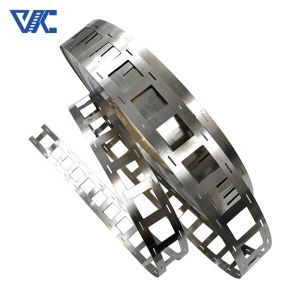 High Quality 21700 Pure Nickel Strip For Battery 1P/2P/3P/4P/5P/6P