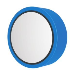 Zinc Plating Luggage Caster Wheel for Effortless Luggage Handling