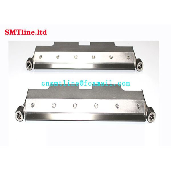 Quality SMT Assembly Line Solder Paste Scraper , SMT Printer Squeegee Scraper for sale